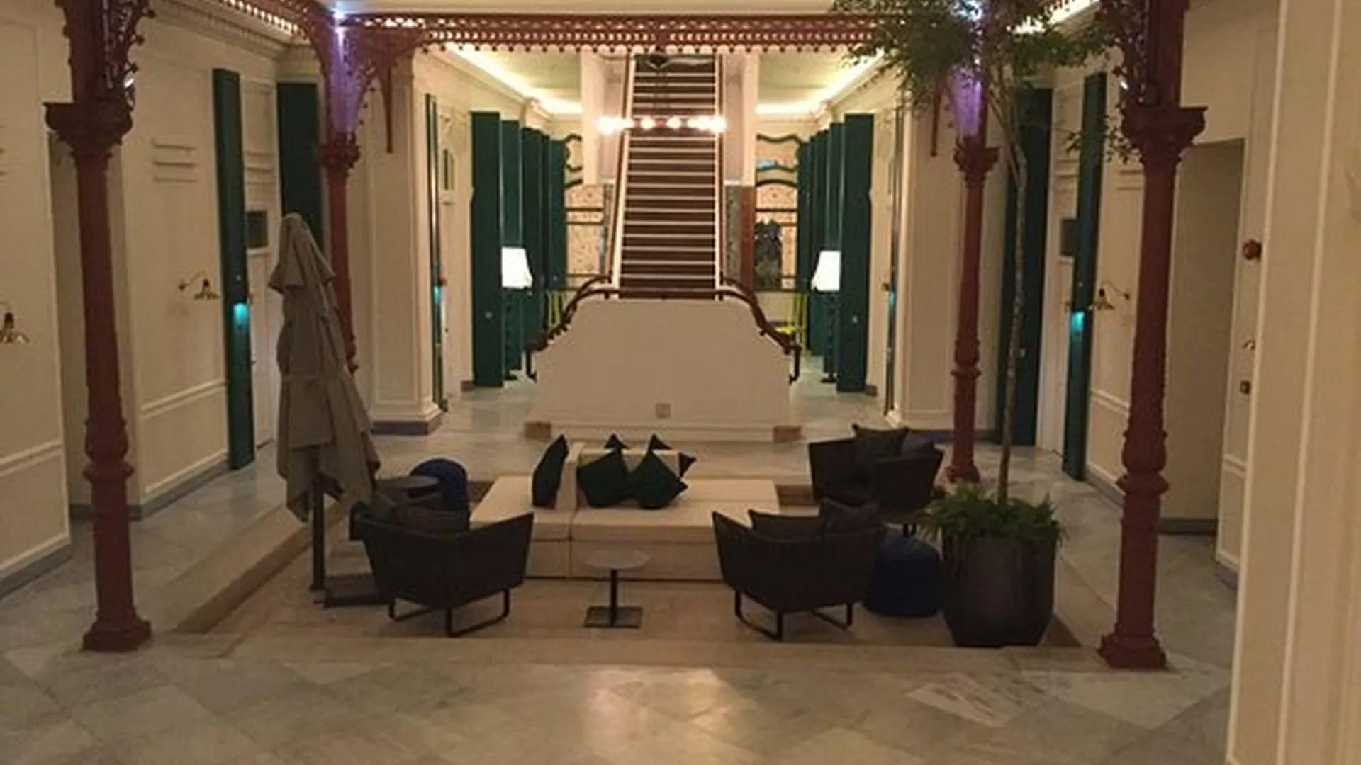The Edison George Town Ξενοδοχείο