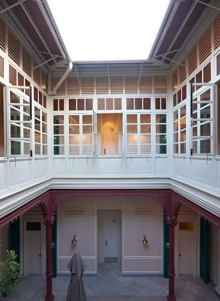 The Edison George Town Ξενοδοχείο