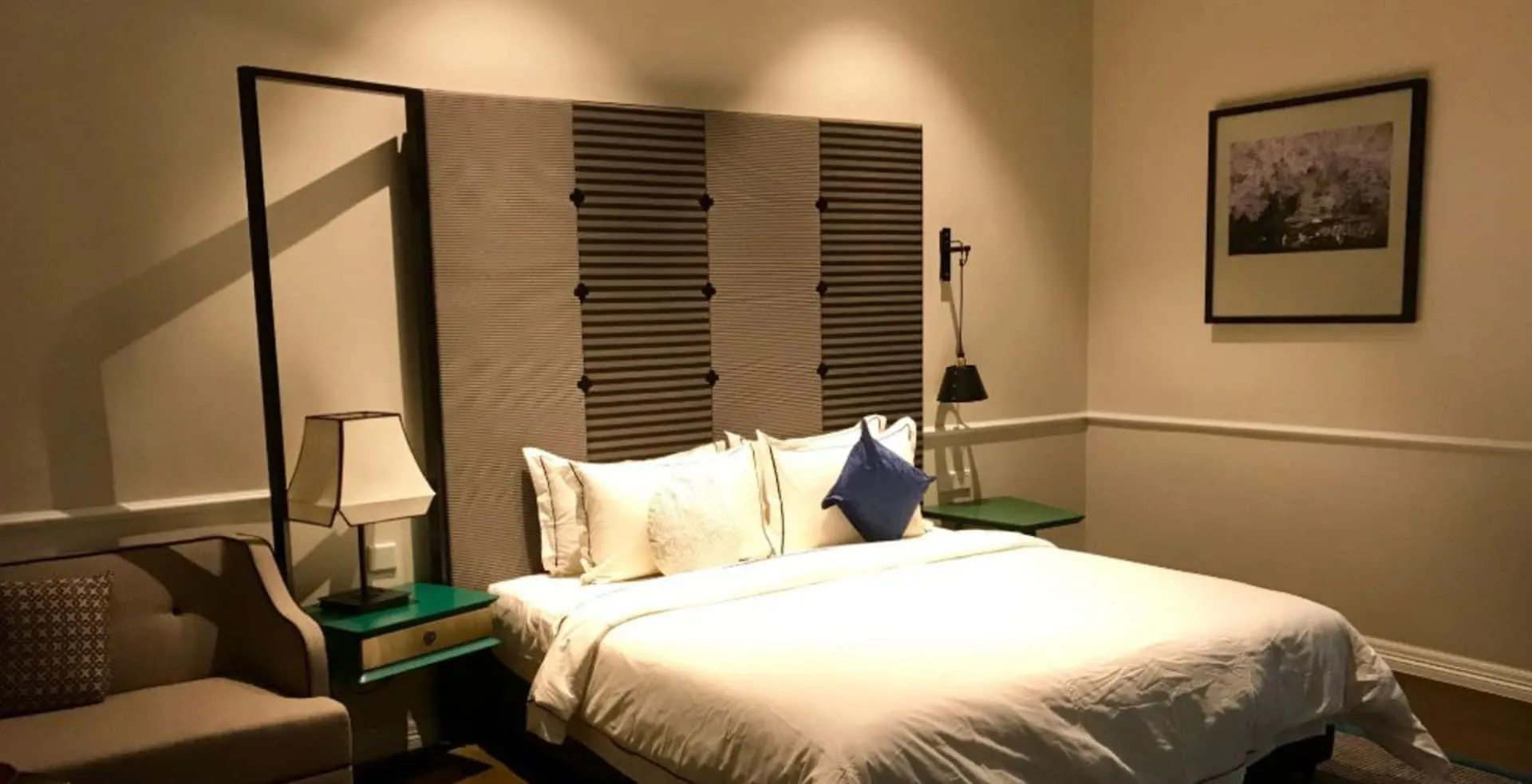 The Edison George Town Hotel Malaysia