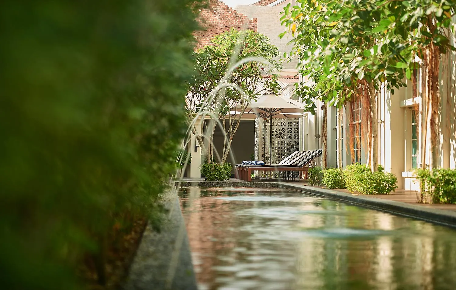 The Edison George Town Hotel 4*,  Malaysia