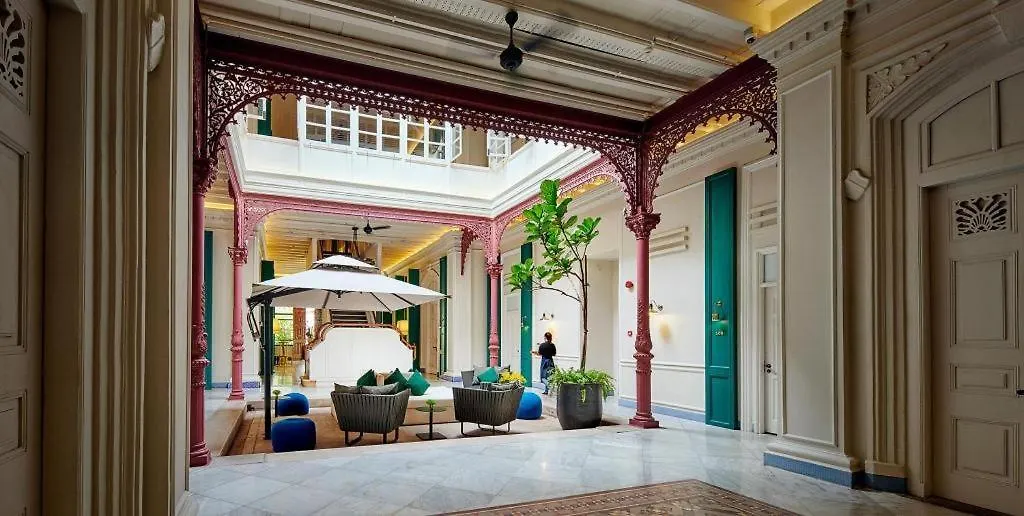 The Edison George Town Hotel Malaysia