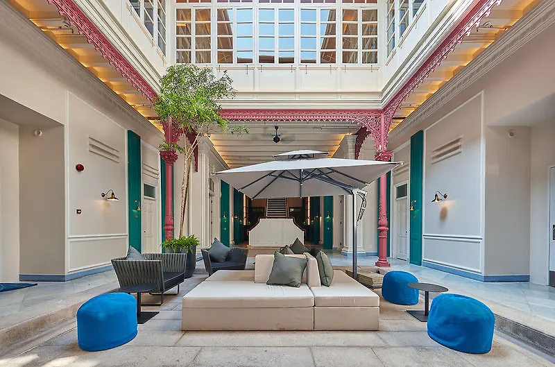 The Edison George Town Hotel