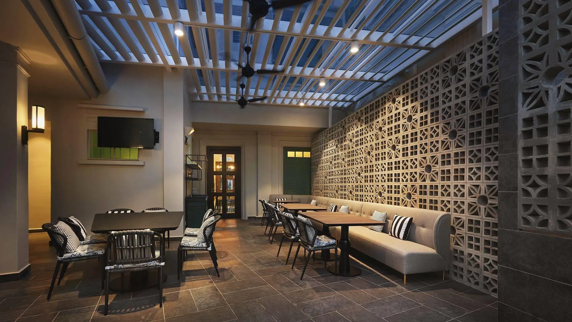 The Edison George Town Hotel Malaysia