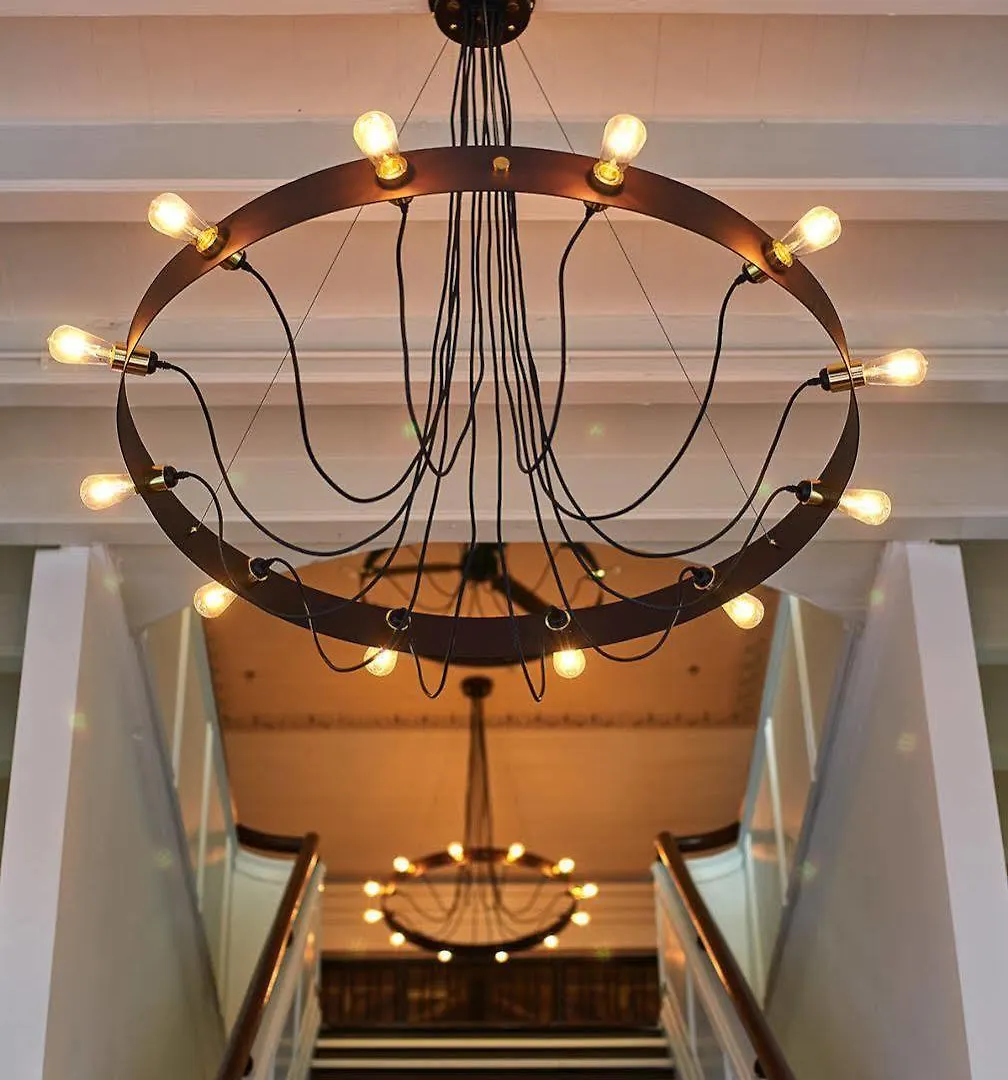 The Edison George Town Hotel