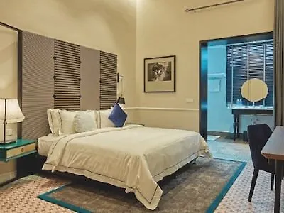 The Edison George Town Hotel
