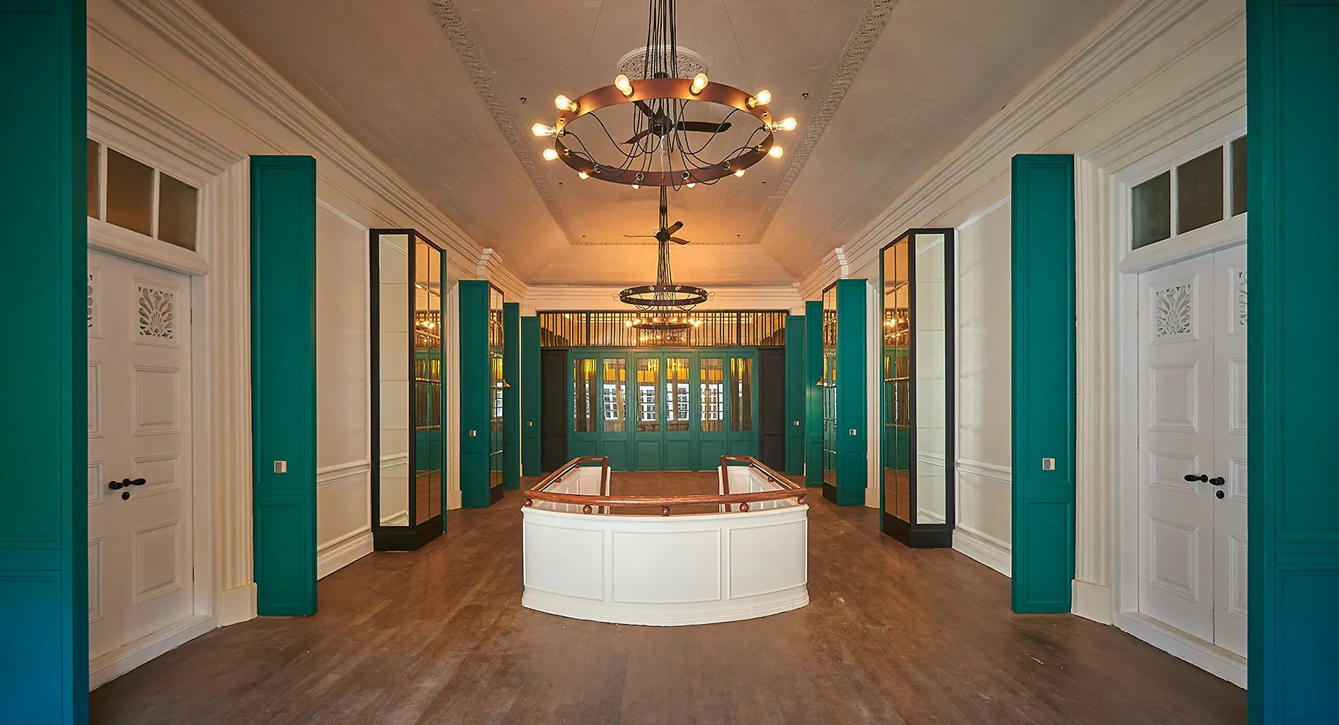 The Edison George Town Hotel 4*,